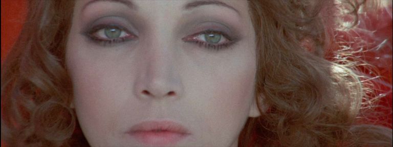 The Seduction of Mimi