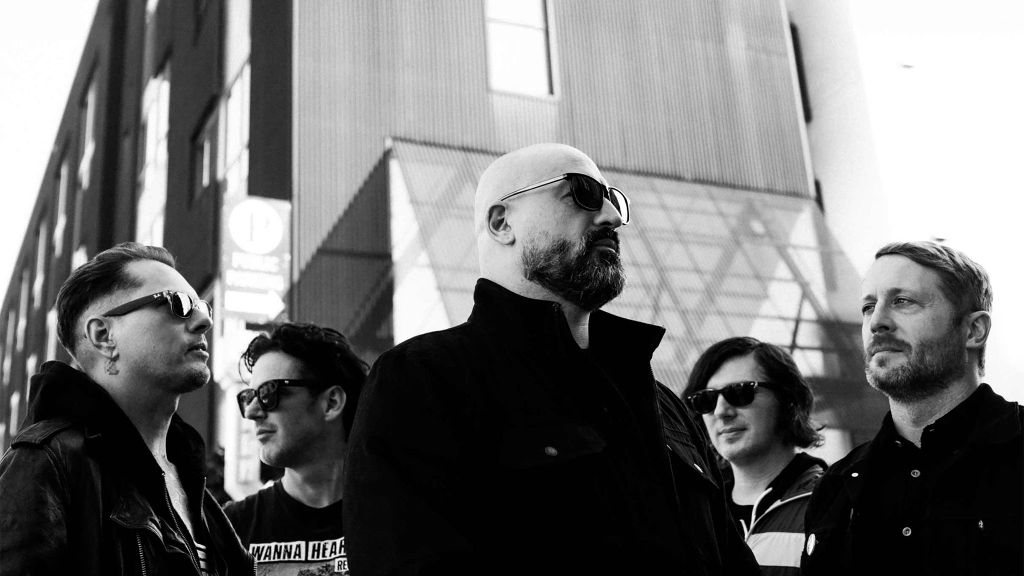 Vegasful: SNW Sideshow: Poison the Well w/ Terror, Pain Of Truth And End It