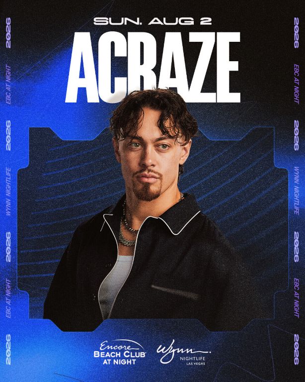 Acraze