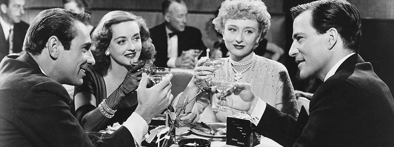 All About Eve