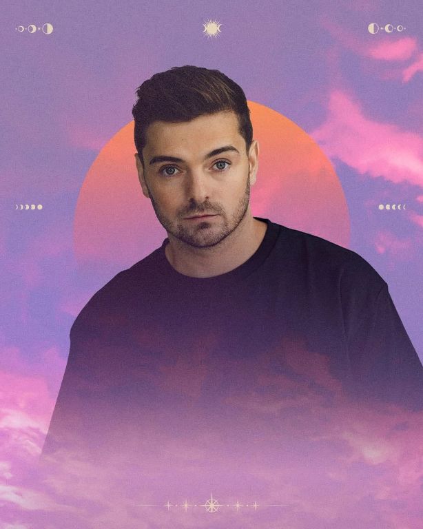 Dawn 2 Dusk - Martin Garrix