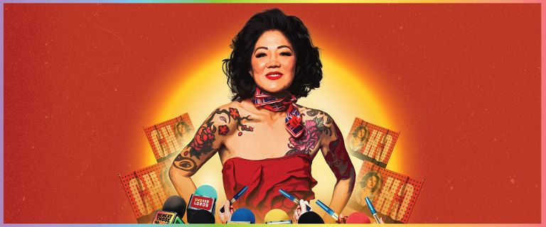 Margaret Cho