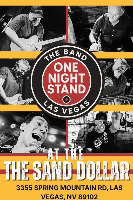 One Night Stand (Opener)