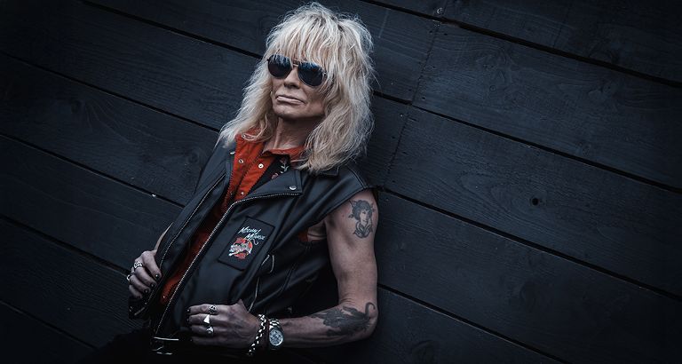 Michael Monroe