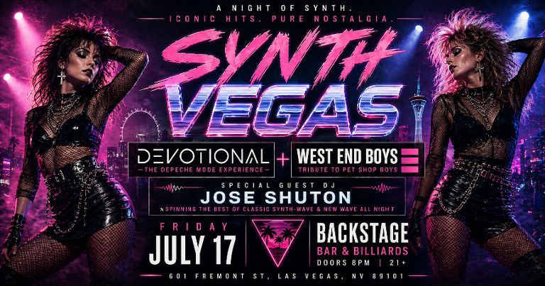 Devotional & West Side Boys