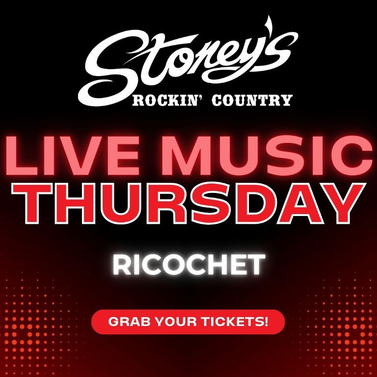 Ricochet