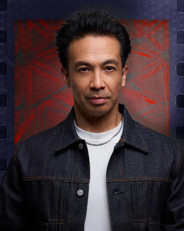 Laidback Luke