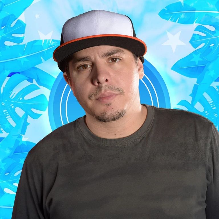 DJ Shr3d