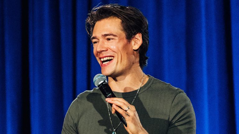 Mario Adrion