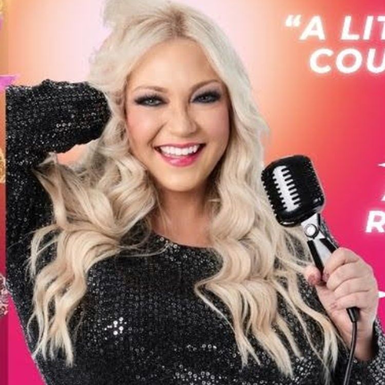 Christi Lynn – A Little Bit Country, A Little Bit Rock 'n' Roll