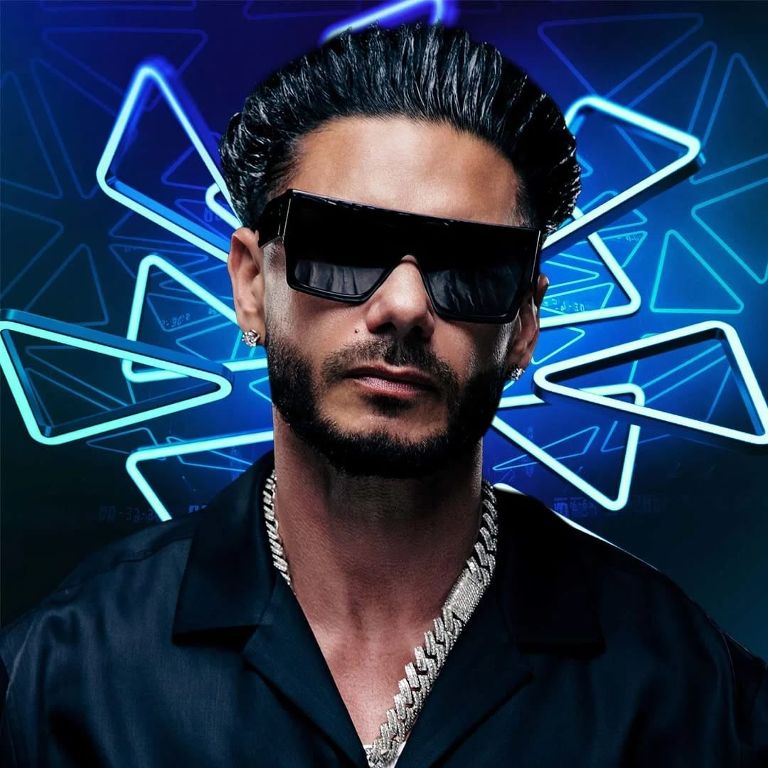DJ Pauly D