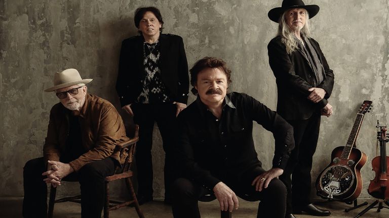 The Doobie Brothers: Live In Las Vegas