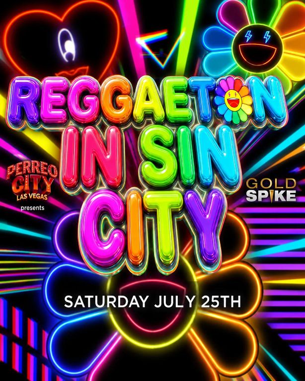 Perreo City