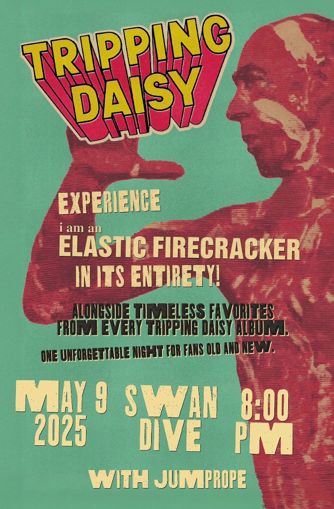 Vegasful: Tripping Daisy