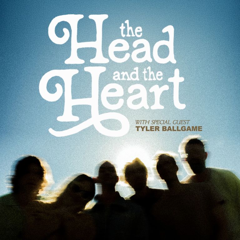 The Head and The Heart