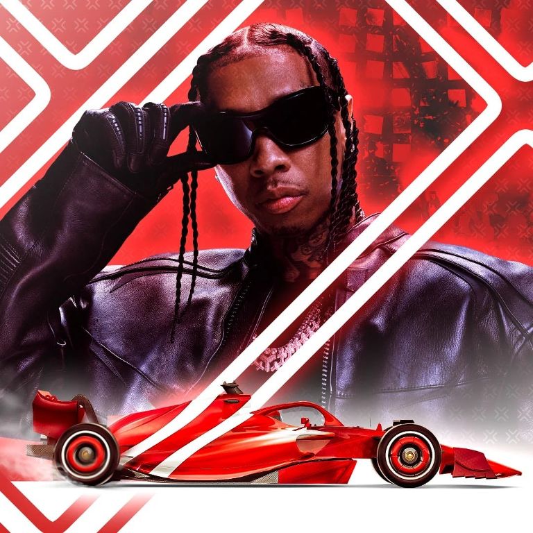 TYGA