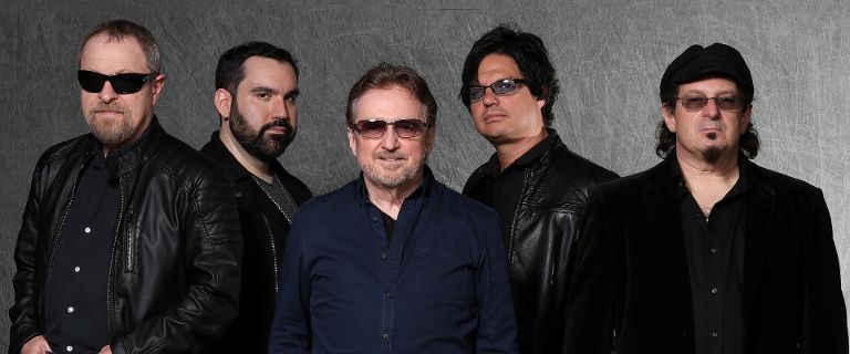 Blue Öyster Cult