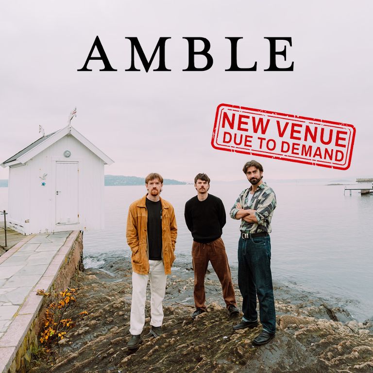 Amble