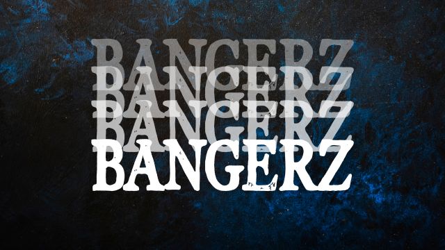 Bangerz