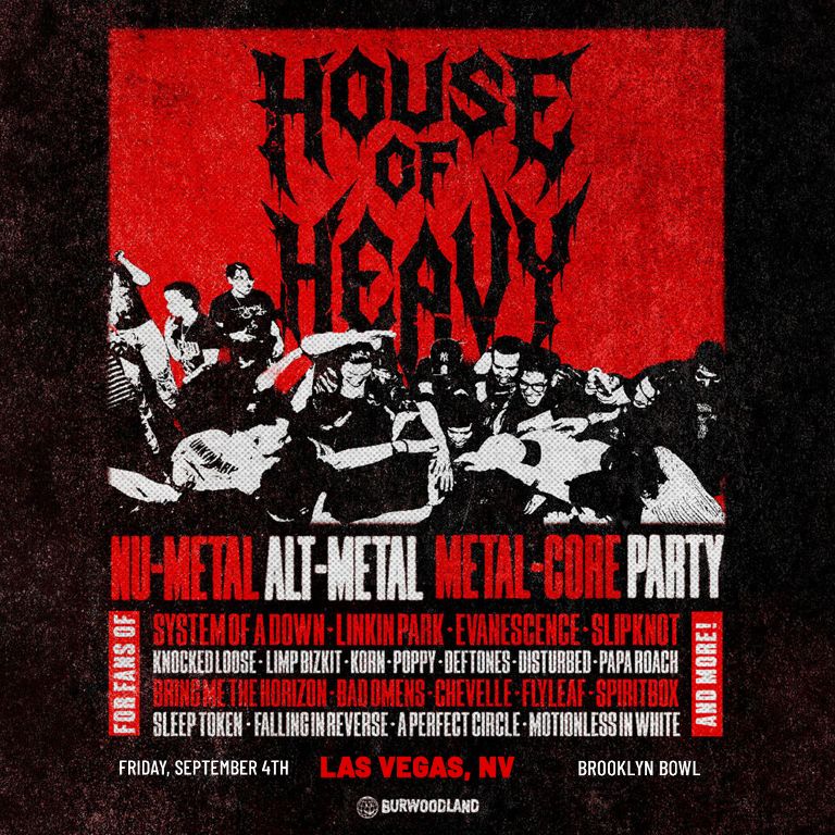 House of Heavy