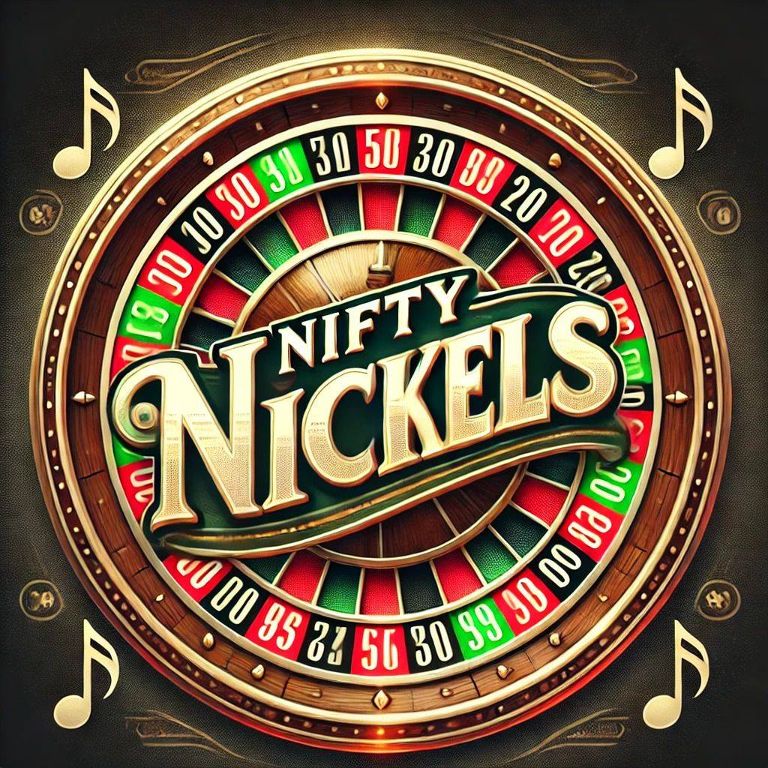 The Nifty Nickels (opener)