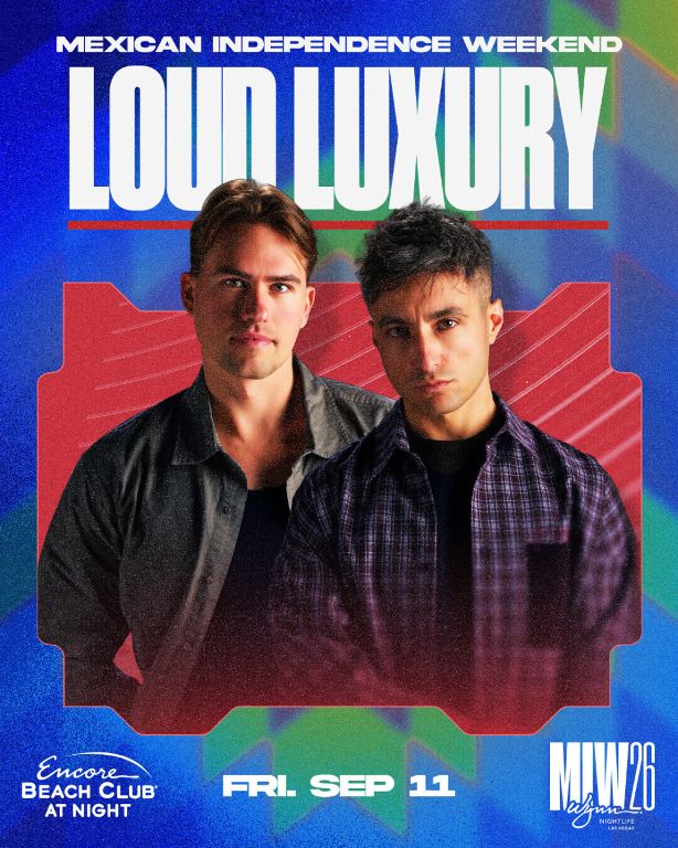 Loud Luxury