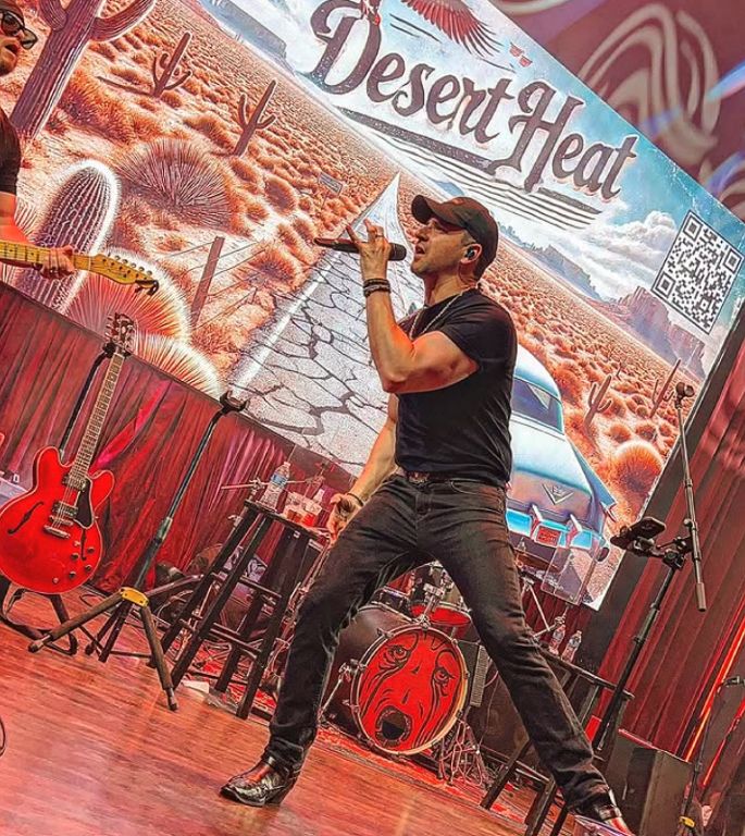 Michael Dean