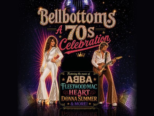 Bellbottoms