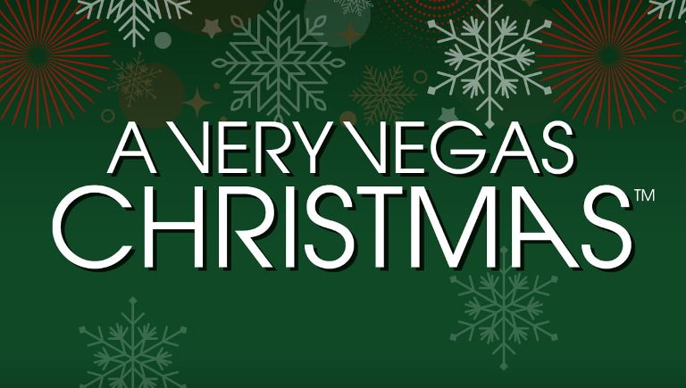 The Las Vegas Philharmonic Presents A Very Vegas Christmas
