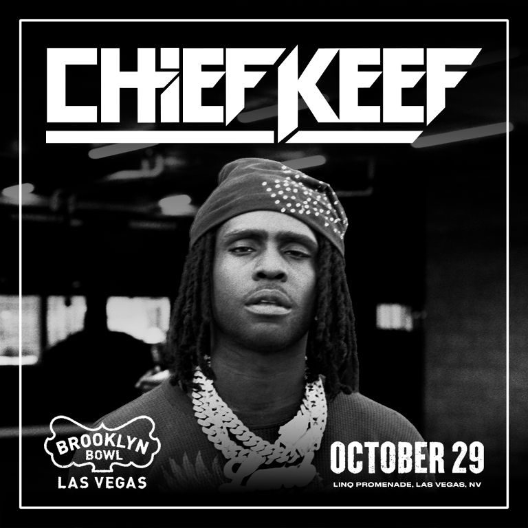 CHIEF KEEF