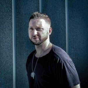 DJ Absent Mynded
