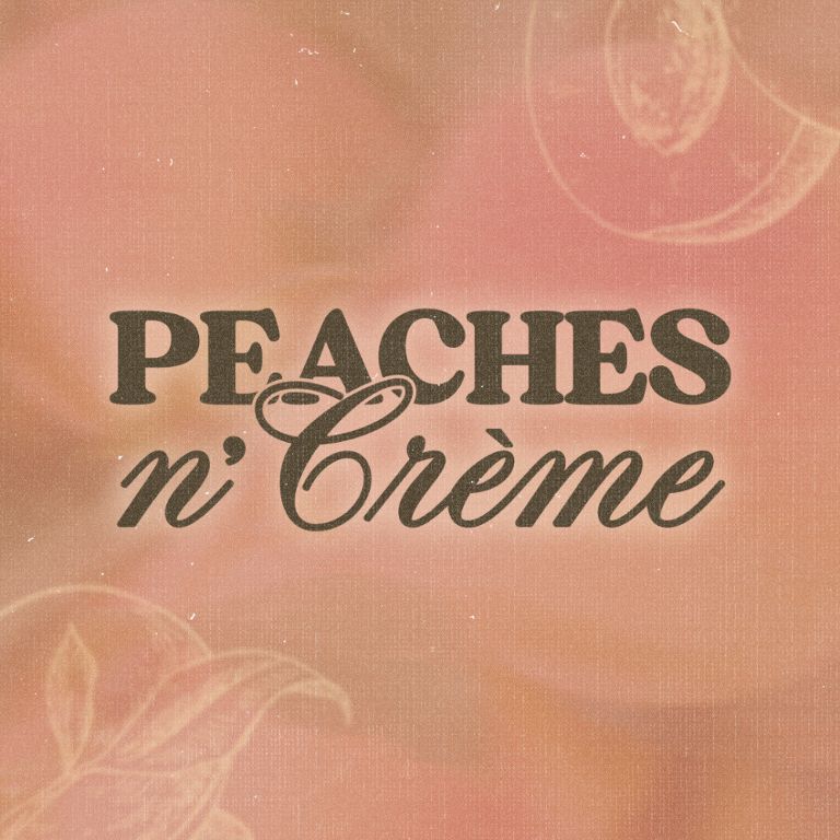 PEACHES N' CRÈME