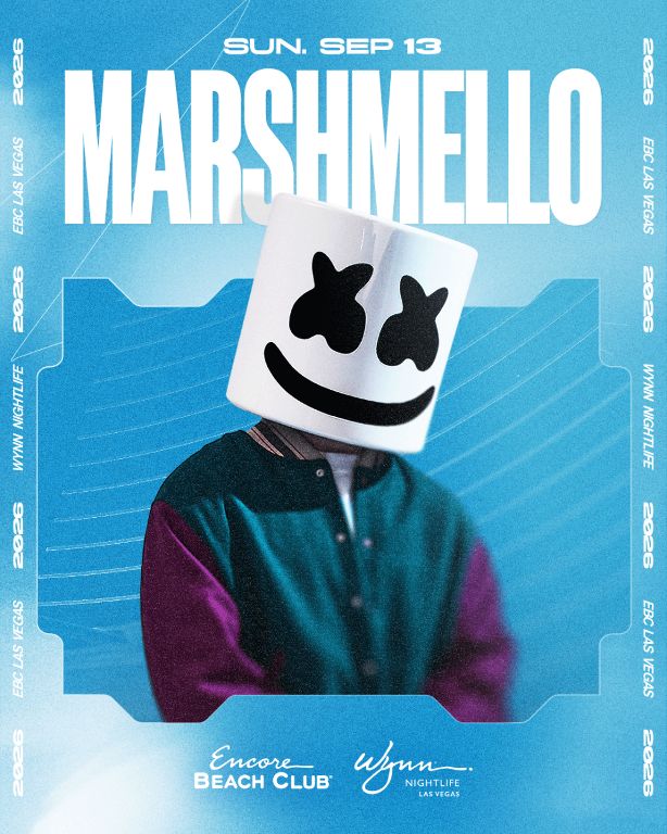 Marshmello