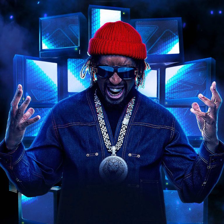 Lil Jon (DJ Set) - Halloween Weekend