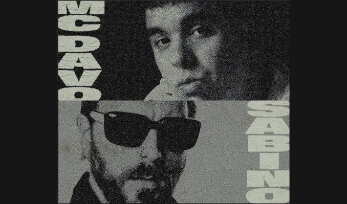 MC DAVO & SABINO