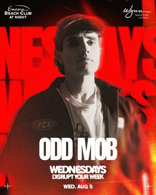 Odd Mob