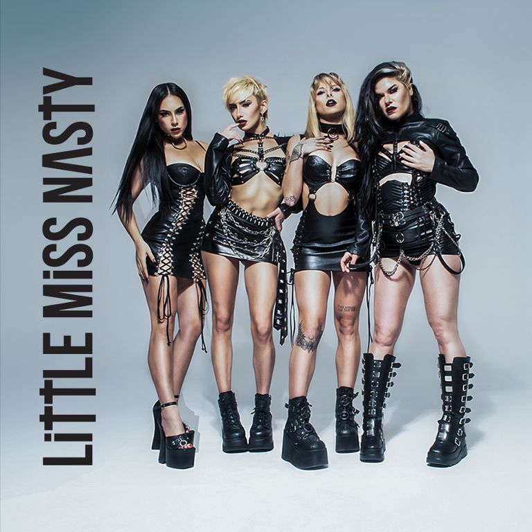 Little Miss Nasty