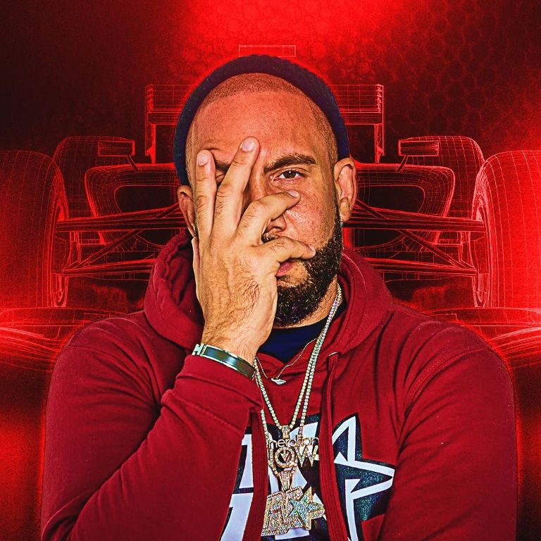 DJ Drama - Worship Thursdays