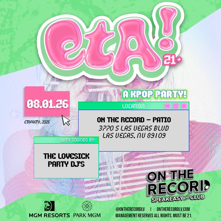 OTR Saturdays