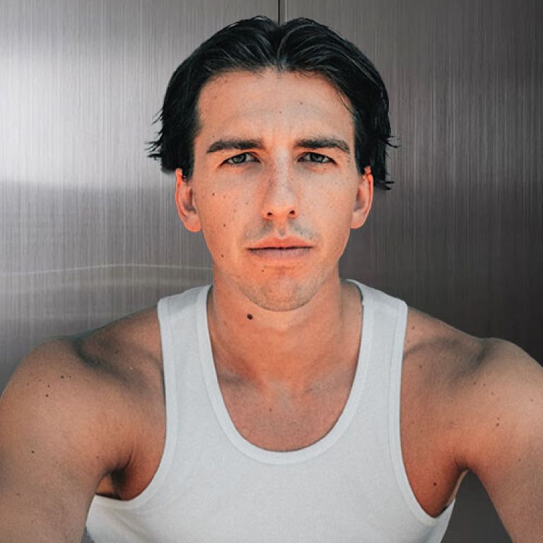 Josh Baker