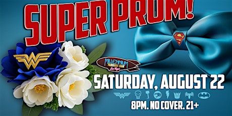 SUPER PROM!