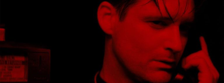 Lost Highway