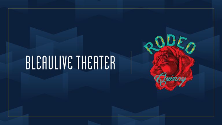 Rodeo Quincy Fashion Show - "From Sea to Shining Sea"
