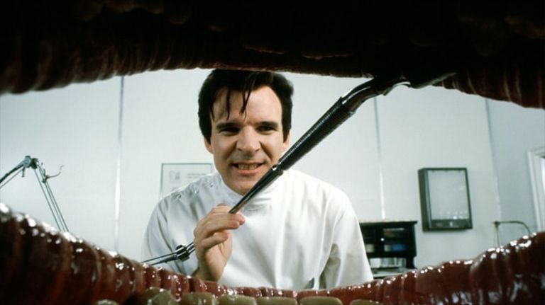 Little Shop of Horrors