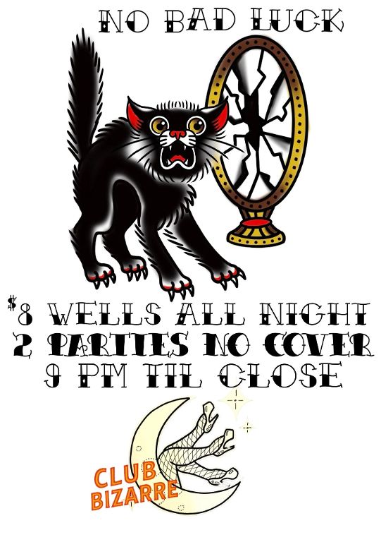 Club Bizarre