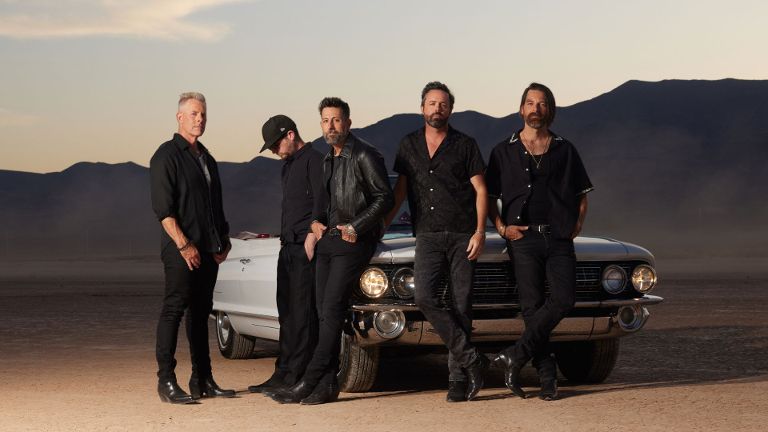 Old Dominion: HITS. VEGAS.