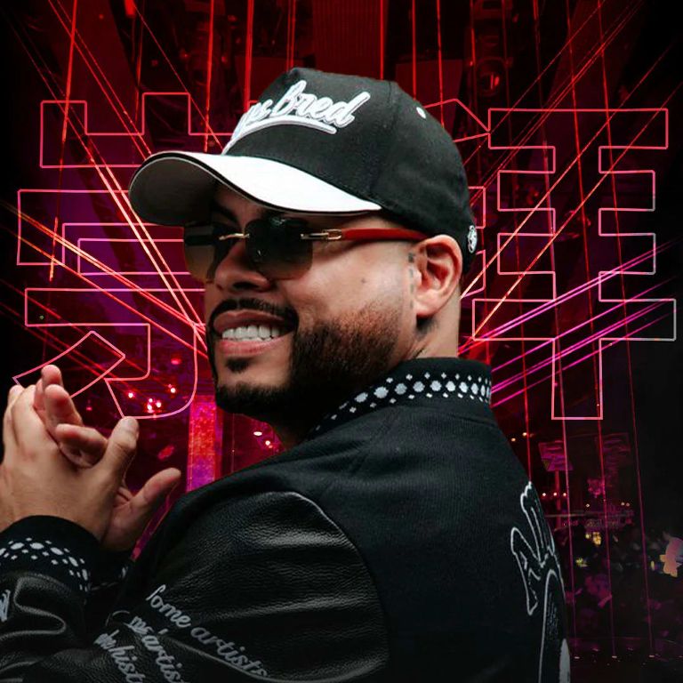 Dynamiqo & Friends - Worship Thursdays