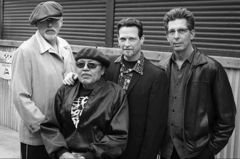 The Shufflaires (opener)