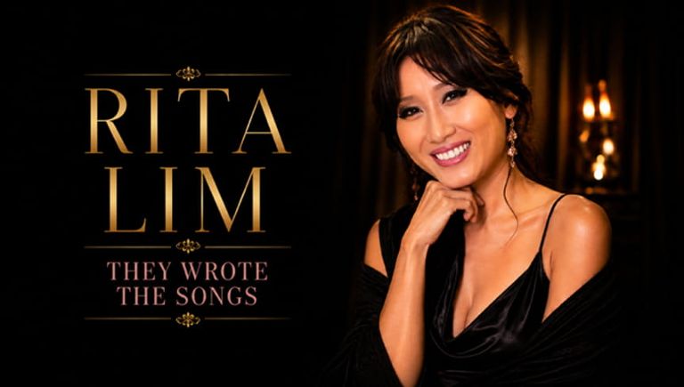 Rita Lim – They Wrote the Songs