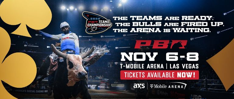 PBR Team Series Championship